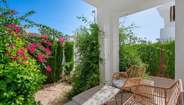 Sale - Apartment - Ciudad Quesada - Rojales - Doña pepa