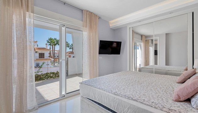 Sale - Apartment - Ciudad Quesada - Rojales - Doña pepa