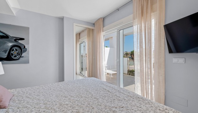 Sale - Apartment - Ciudad Quesada - Rojales - Doña pepa