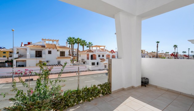 Sale - Apartment - Ciudad Quesada - Rojales - Doña pepa