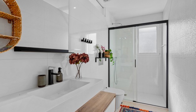 Sale - Apartment - Ciudad Quesada - Rojales - Doña pepa