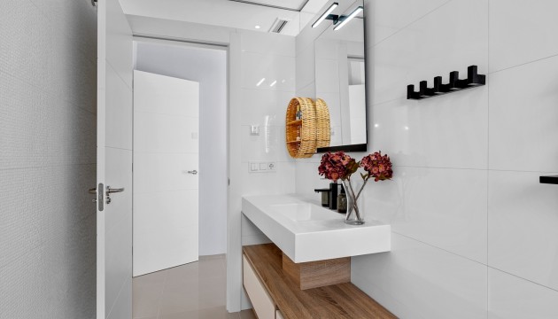 Sale - Apartment - Ciudad Quesada - Rojales - Doña pepa