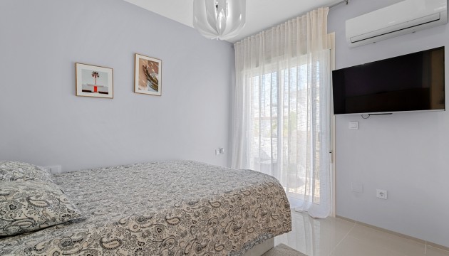 Sale - Apartment - Ciudad Quesada - Rojales - Doña pepa