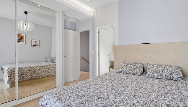 Sale - Apartment - Ciudad Quesada - Rojales - Doña pepa