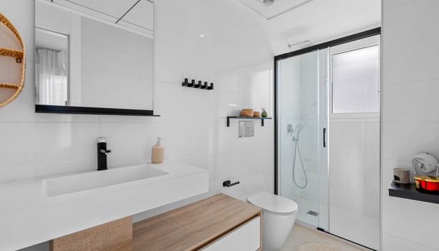 Sale - Apartment - Ciudad Quesada - Rojales - Doña pepa