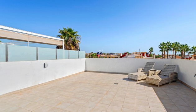 Sale - Apartment - Ciudad Quesada - Rojales - Doña pepa