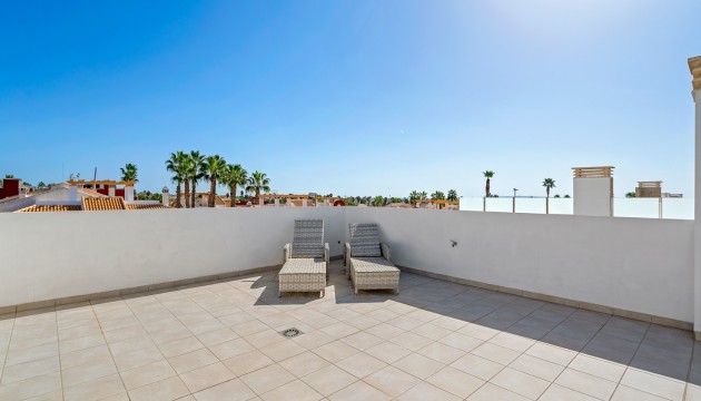 Sale - Apartment - Ciudad Quesada - Rojales - Doña pepa