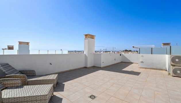 Sale - Apartment - Ciudad Quesada - Rojales - Doña pepa