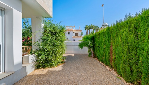 Sale - Apartment - Ciudad Quesada - Rojales - Doña pepa