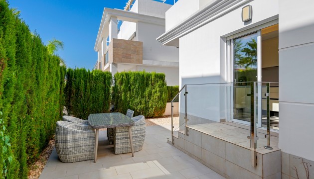 Sale - Apartment - Ciudad Quesada - Rojales - Doña pepa