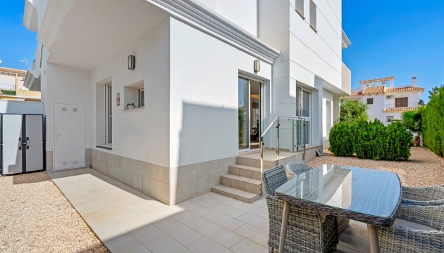 Sale - Apartment - Ciudad Quesada - Rojales - Doña pepa