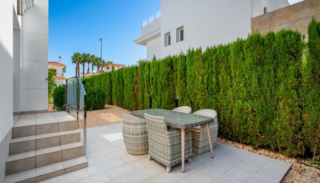 Sale - Apartment - Ciudad Quesada - Rojales - Doña pepa