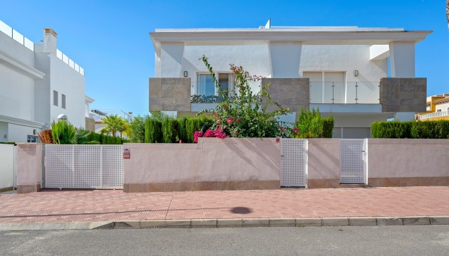 Sale - Apartment - Ciudad Quesada - Rojales - Doña pepa