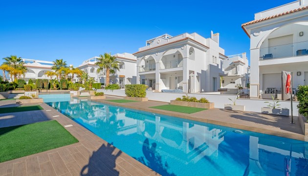 Sale - Apartment - Ciudad Quesada - Rojales - Doña pepa