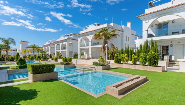 Sale - Apartment - Ciudad Quesada - Rojales - Doña pepa