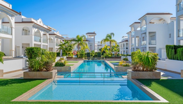 Sale - Apartment - Ciudad Quesada - Rojales - Doña pepa