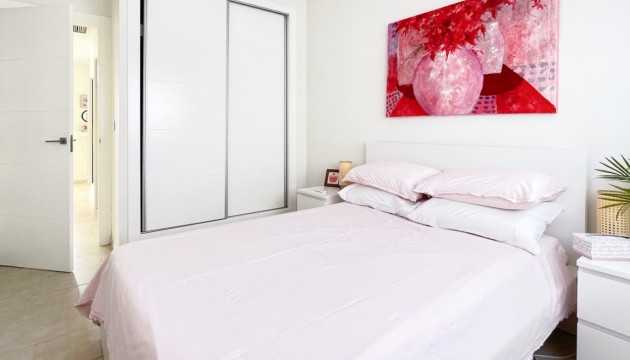 Sale - Villas - Ciudad Quesada - Rojales - Rojales