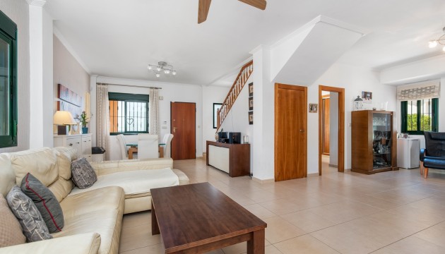 Venta - Villas
 - Ciudad Quesada - Ciudad Quesada - Rojales