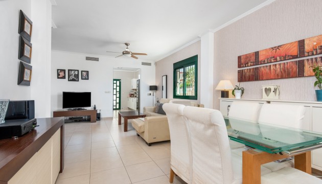 Venta - Villas
 - Ciudad Quesada - Ciudad Quesada - Rojales