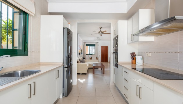 Venta - Villas
 - Ciudad Quesada - Ciudad Quesada - Rojales