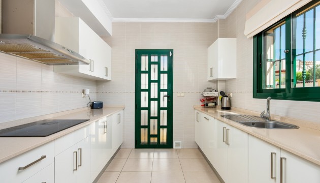 Venta - Villas
 - Ciudad Quesada - Ciudad Quesada - Rojales