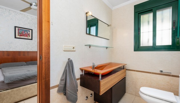 Venta - Villas
 - Ciudad Quesada - Ciudad Quesada - Rojales