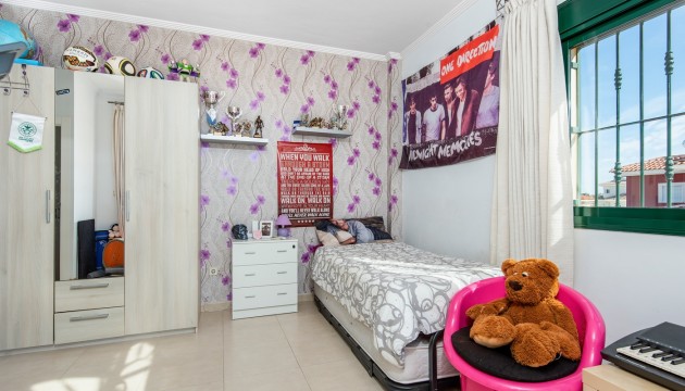 Venta - Villas
 - Ciudad Quesada - Ciudad Quesada - Rojales