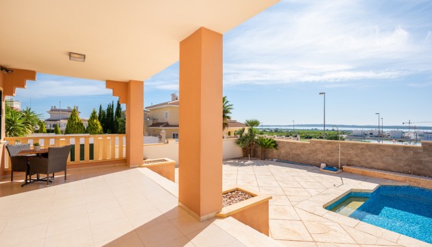 Venta - Villas
 - Ciudad Quesada - Ciudad Quesada - Rojales