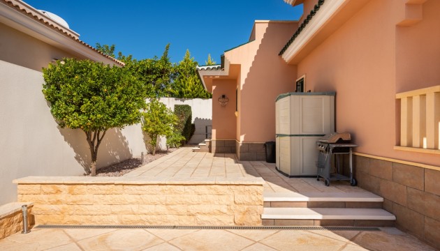 Venta - Villas
 - Ciudad Quesada - Ciudad Quesada - Rojales