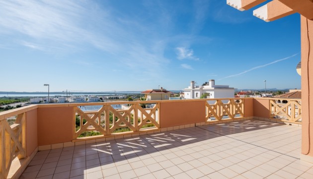 Venta - Villas
 - Ciudad Quesada - Ciudad Quesada - Rojales