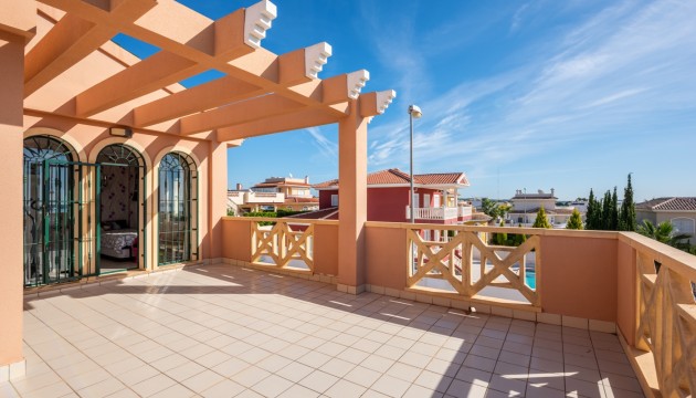 Venta - Villas
 - Ciudad Quesada - Ciudad Quesada - Rojales