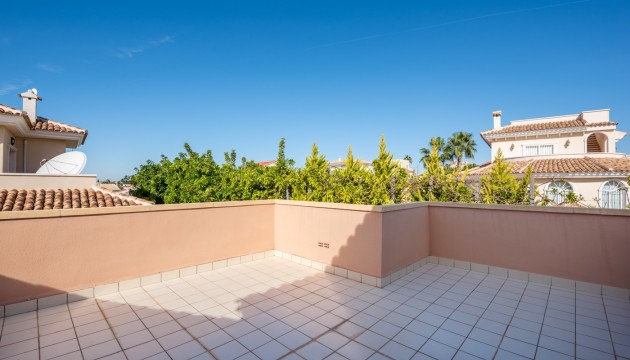 Venta - Villas
 - Ciudad Quesada - Ciudad Quesada - Rojales