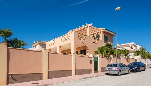 Venta - Villas
 - Ciudad Quesada - Ciudad Quesada - Rojales