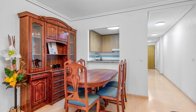 Venta - Apartamento - Torrevieja