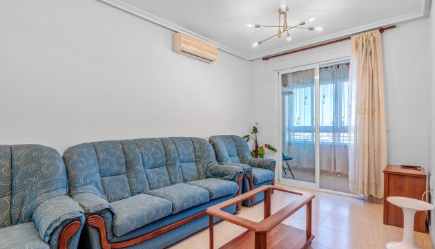 Venta - Apartamento - Torrevieja
