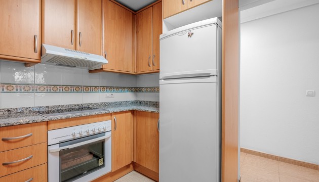 Venta - Apartamento - Torrevieja