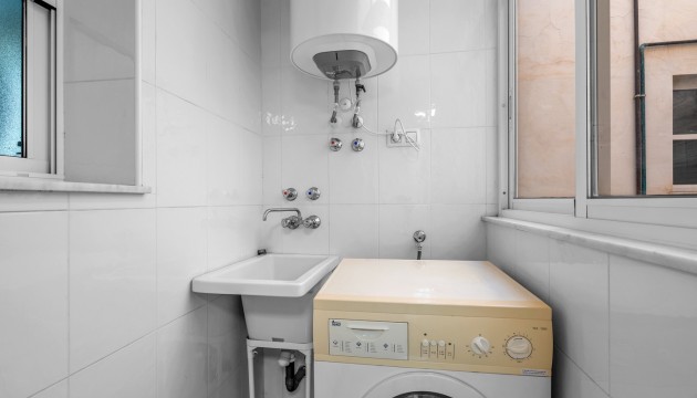 Venta - Apartamento - Torrevieja