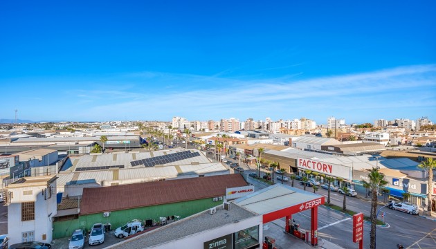 Venta - Apartamento - Torrevieja