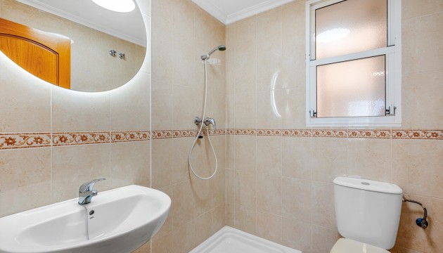 Venta - Apartamento - Torrevieja