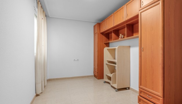 Venta - Apartamento - Torrevieja
