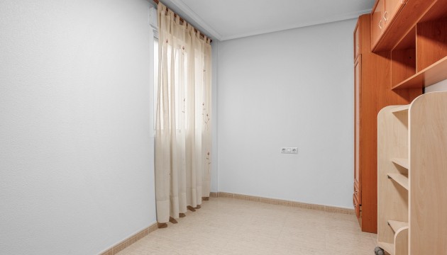 Venta - Apartamento - Torrevieja