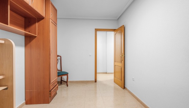 Venta - Apartamento - Torrevieja