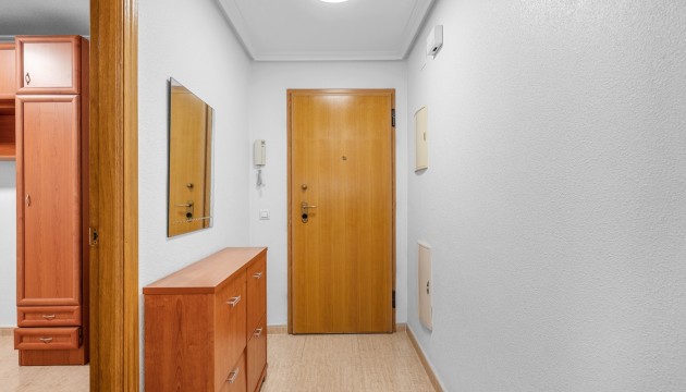 Venta - Apartamento - Torrevieja