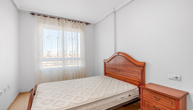 Venta - Apartamento - Torrevieja