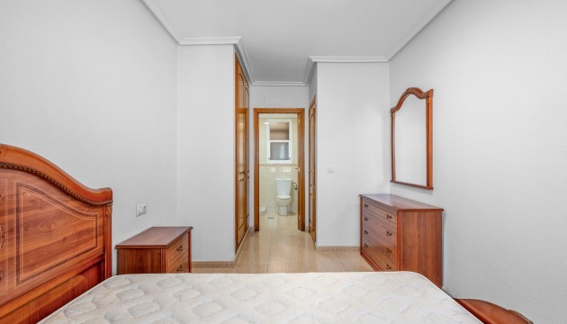 Venta - Apartamento - Torrevieja