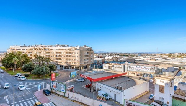 Venta - Apartamento - Torrevieja