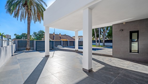 Revente - Villas
 - Campoamor