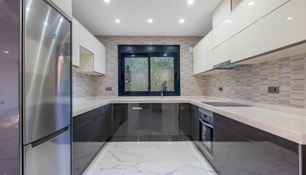 Revente - Villas
 - Campoamor