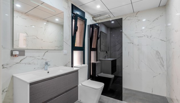 Revente - Villas
 - Campoamor