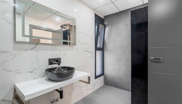 Revente - Villas
 - Campoamor